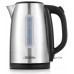 KE6310 Sunbeam Quantum® Stainless Kettle